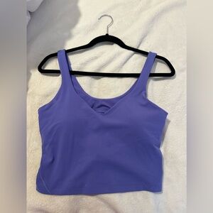 lululemon align tank